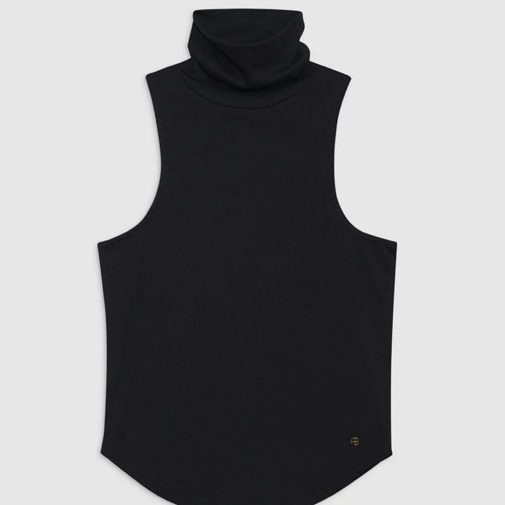 Jennie Top ANINE BING Black (M)